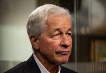 JPMorgan CEO raises new safety question about your money