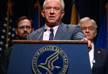 Kennedy Pledged to Advance Anti-Vaccine Group’s Agenda. Here’s What He Is Doing.