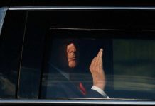 Trump’s eleventh-hour midterm threat a setup for a bigger lie: legal expert