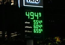 How gas prices became a lightning rod for voter anger ahead of the US midterms
