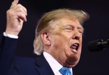 Trump’s approval drops to new record low as Iran war shakes US economy – poll