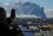 From Ukraine to the Middle East: How drones and AI are rewriting the rules of modern warfare