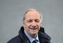 Billionaire Ray Dalio sounds alarm on AI’s $4.4 trillion debt squeeze