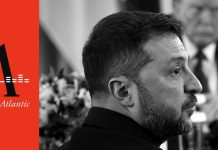 Trump’s ‘Staggering One-Two Punch’ to Ukraine