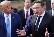 Order to Slow Down Starlink for Ukraine Came From Musk