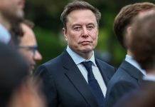 Elon Musk ordered Starlink slowdown for Ukraine: Report