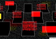 The internet is having a very bad cybersecurity day