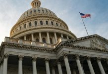 US midterms: what a new Congress could – and could not – change for Europe