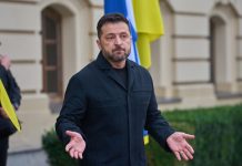 Musk says he was behind Starlink speed restriction after service in Ukraine is restored
