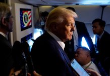 Trump’s Gamble to End the Iran War