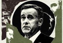 The Man in the Middle of Trump’s Deeply Conflicted Ukraine Policy