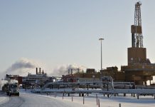 In U.S. Gas Talks With Kremlin, Hidden Financing for Alaska Project Emerges