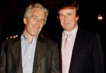 Damning 50-page report exposes Trump’s lies about the Epstein files