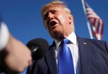 Trump DOJ pushing ‘eye-poppingly preposterous’ irony in ‘bizarro’ lawsuit: legal expert