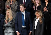 Bush lawyer sees a corruption problem ‘1,000 times worse’ for Trump family