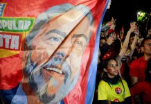 Lula’s victory echoes across BRICS after fears of a Bolsonaro win