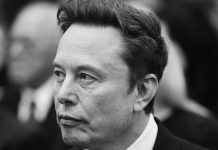 How Elon Musk Turned on Ukraine