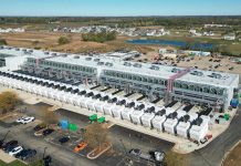 We studied 1,584 data centers – and found the buildings full of machines are tied to modest local job growth