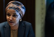 The Real Stakes of the Ilhan Omar Case