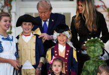 A damning new report targeting Trump is being met with near-total silence