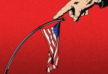 Using the Power of the Government to Win Elections