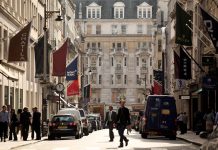 Britain loses over half its billionaire wealth in two years