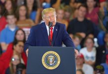 Trump’s Press Pool Purge Expands as Politico Faces New Air Force One Ban
