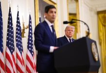 Here We Go! President Donald Trump Just Threw Fed Chair Kevin Warsh Under the Bus Over Interest Rates.